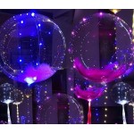 Bubble (Баблс со светодиодами) 24/61 см.