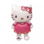 Ходячая фигура " Hello Kitty 127 см "
