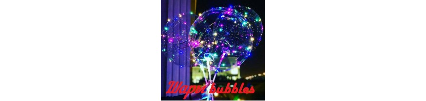 Bubbles (баблс)